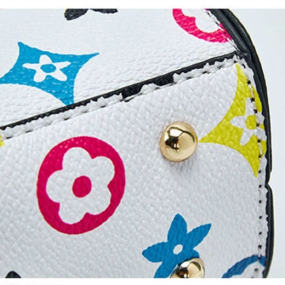 (Last 1) Fashion mini Purse for girls with chain - Picture 9 of 14